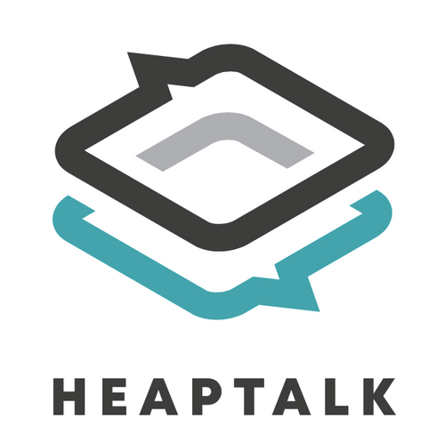 Heaptalk