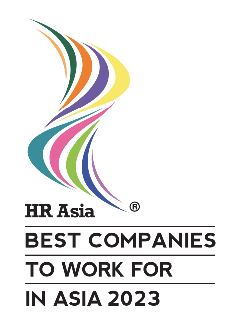 HR Asia