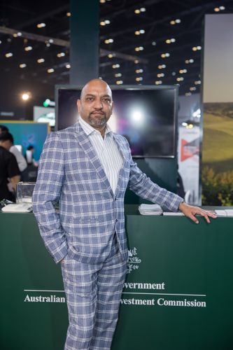 Steve Solanki