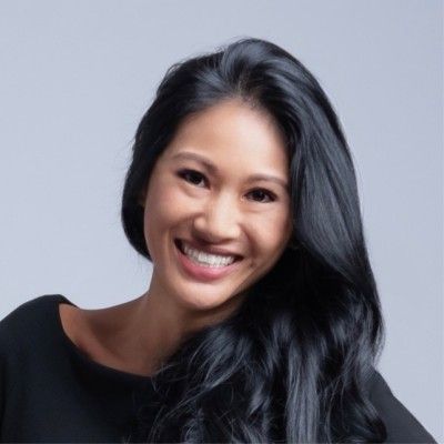 Christina Southgate - LinkedIn