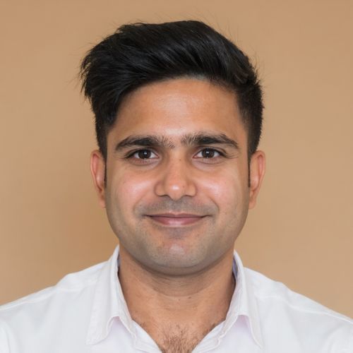 Sahaj Khunteta - Intel