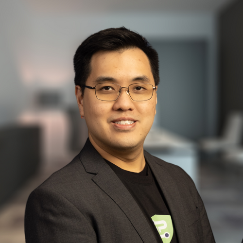 Joel Lee - Protos Labs 