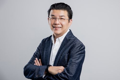 Adrian Hia - Kaspersky Singapore Pte Ltd