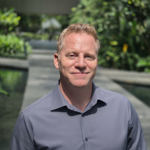 Andy Jenkins - Rhumbl Group