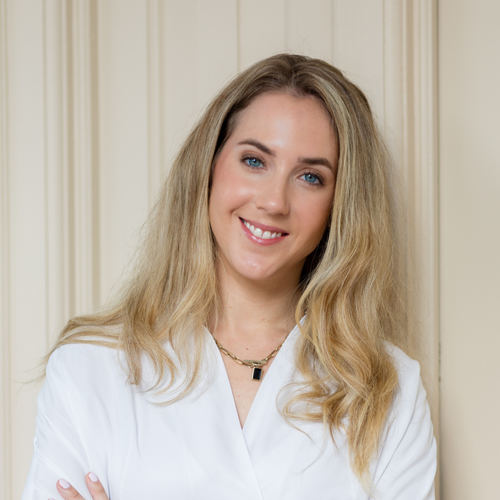 Annie McNamara - Adobe