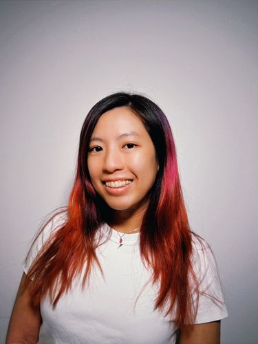 Cherylyn Wee - SPOONX MARKETING AGENCY