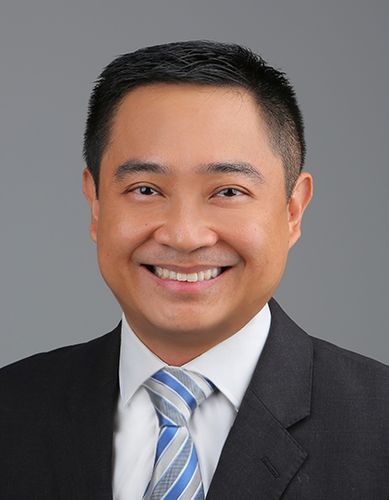 Benjamin Wee - PlanetWise Pte Ltd 