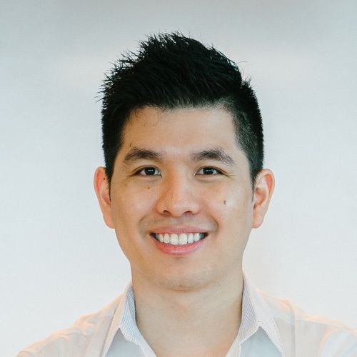 Aaron Lim - Privyr Pte Ltd