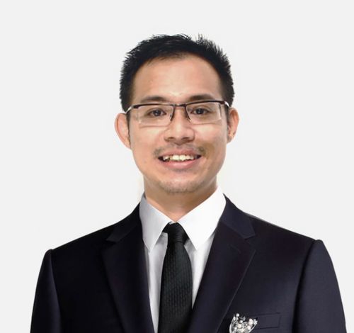Danny Murong