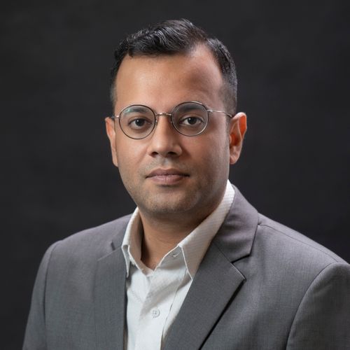 Dave Gurbani - CyberSafe