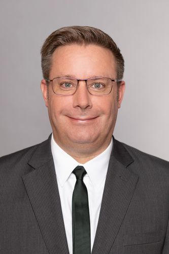 David Martiny - Luther Corporate Services Pte Ltd