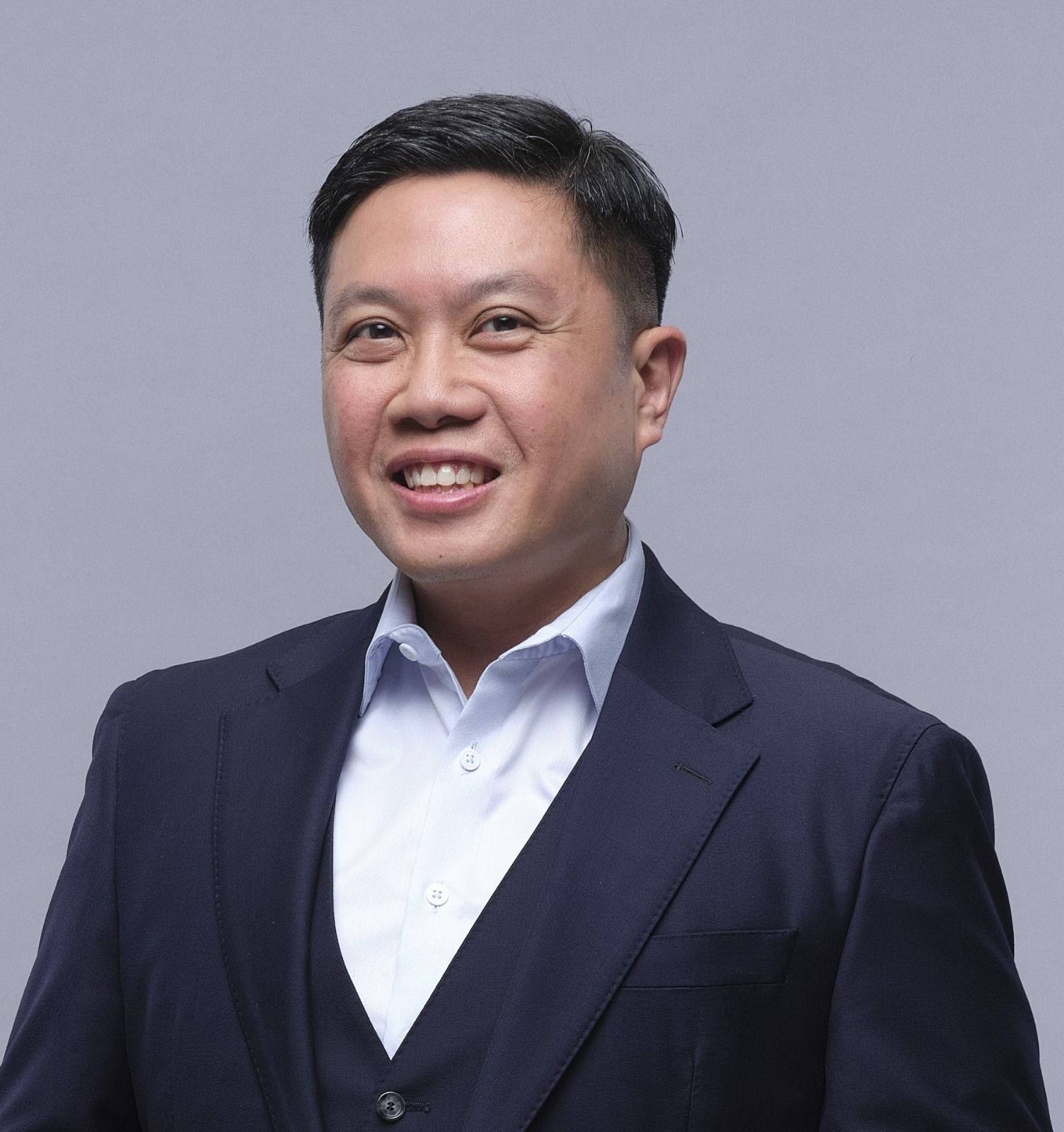 Derrick Heng - SingTel international Digital Services