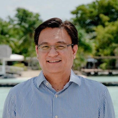 Froilan Mendoza - Fulcrum Solutions