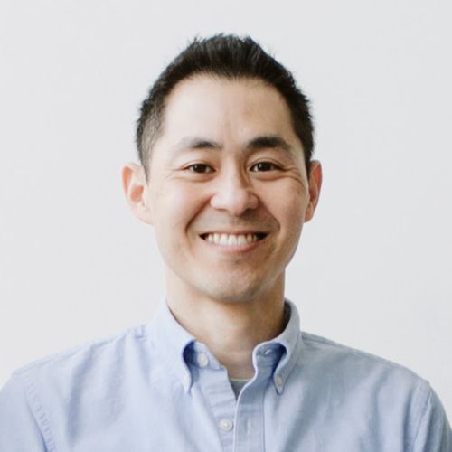 Gregory Satvinit - Afinitiq Pte Ltd