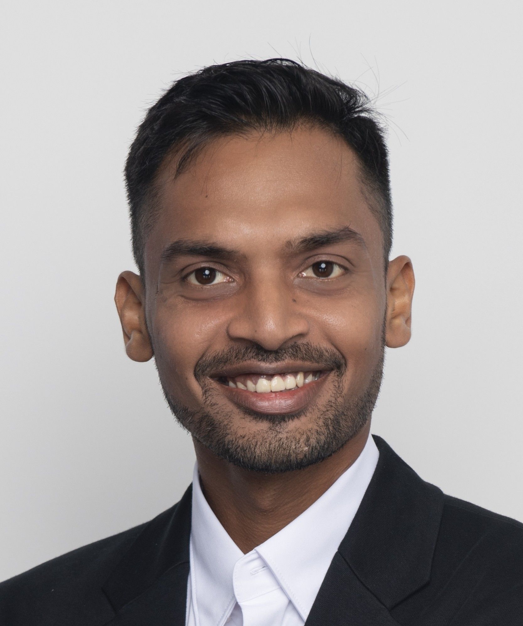 Speaker image for Harsha Subnavees