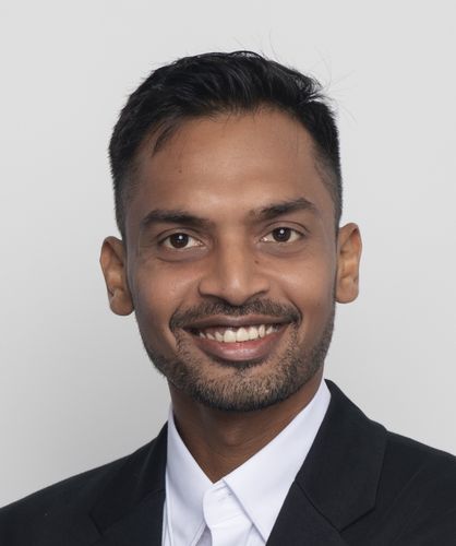 Harsha Subnaveeskurupam - Schneider Electric