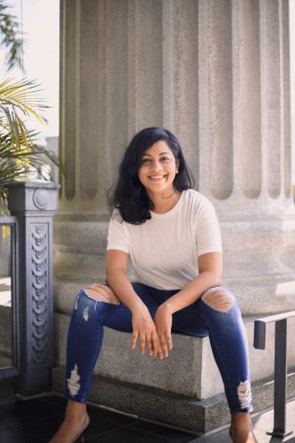 Shalini Seneviratne - Kimberly-Clark