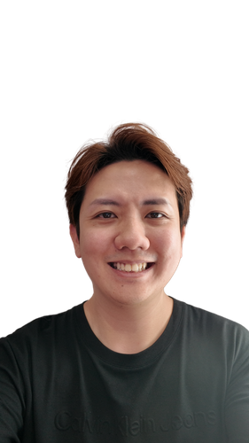 Nicholas Luo - Renaissance Group Pte Ltd