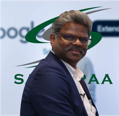 Siva Sankar - SANKARAA Tech Pte. Ltd.