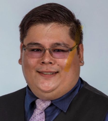 Jason Adrian Tolson