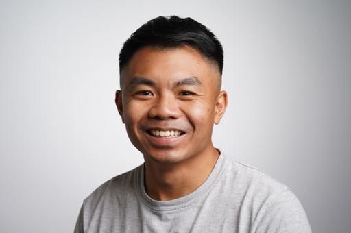 Kelvin Kwan - Afinitiq Pte Ltd