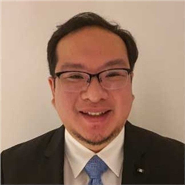 Kevin Tan - EY Parthenon