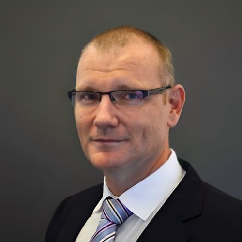 Matthew John Glynn - GLS Solutions Pte Ltd