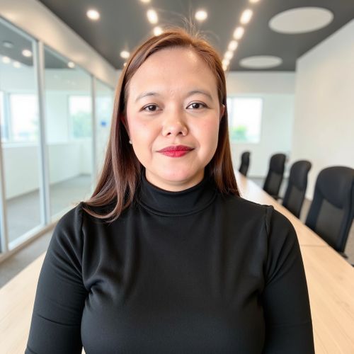 Michelle A. Barquin - 