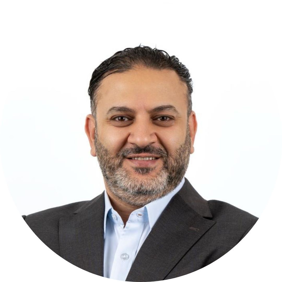 Mohammad Abu Al-Rob