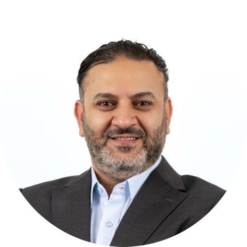 Mohammad Abu Al-Rob - Zenithr