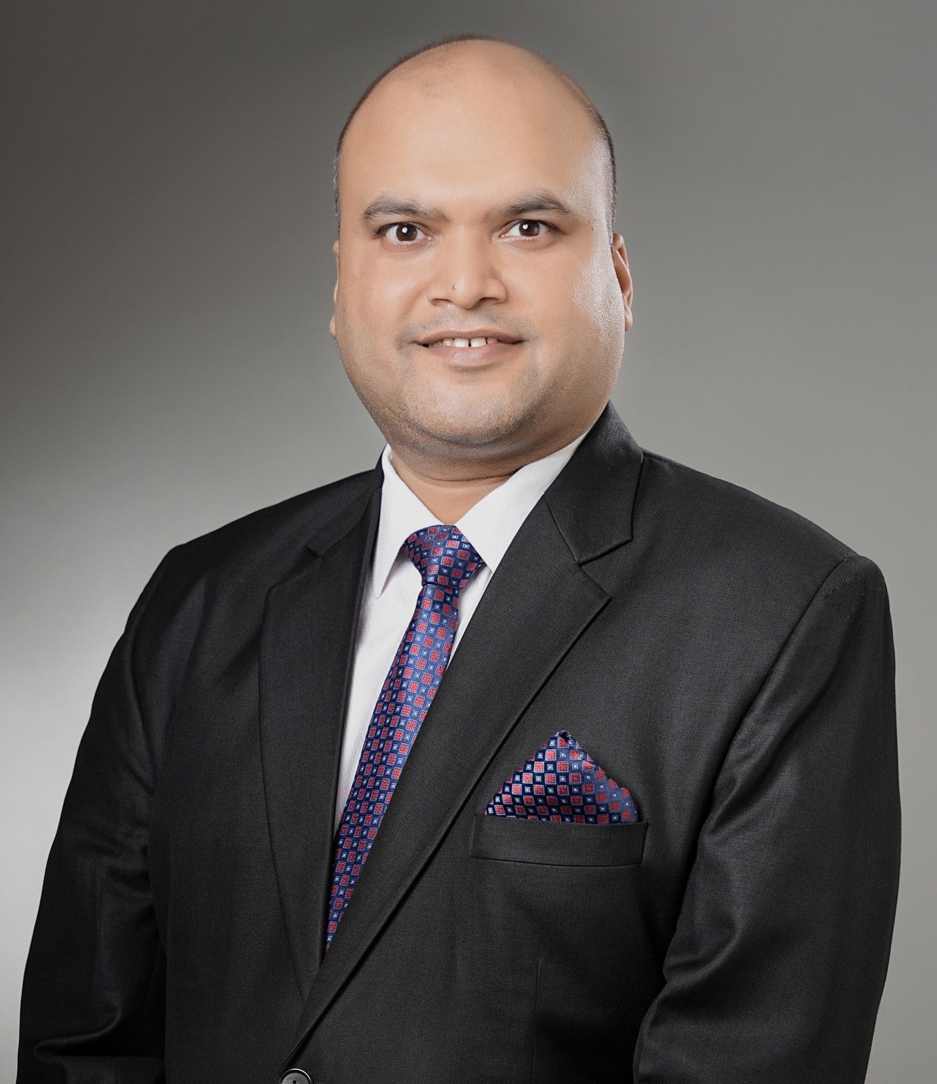 Naman Gupta