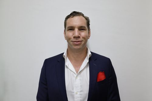 Nicholas Brocklebank - Global Legal Solutions