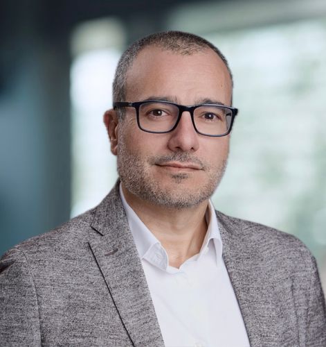 Nicolas Betbeder-Matibet - IBM