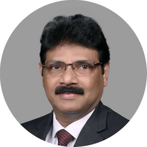 Oommen Abraham - Global Best HR & Management Consulting Pvt Ltd