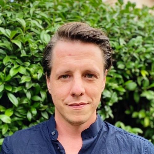 Joshua Chiswell - Vodien
