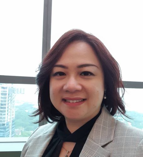 Adeline Chng - 