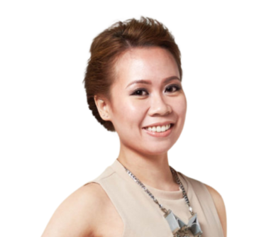 Sandra Yeow