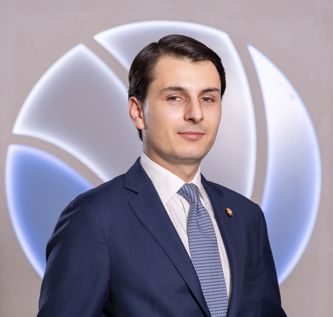 Ricardo Portabella