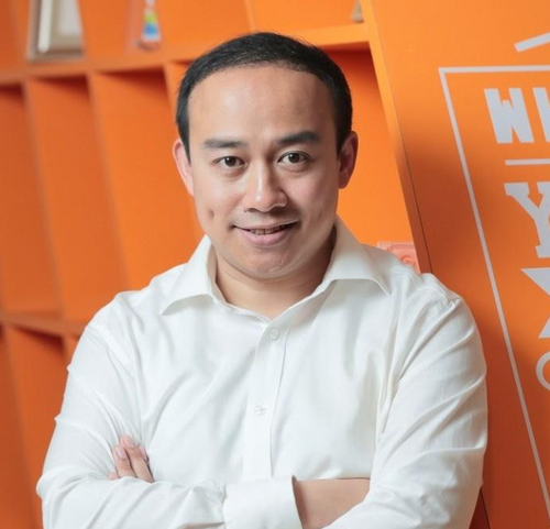 Eric Ng