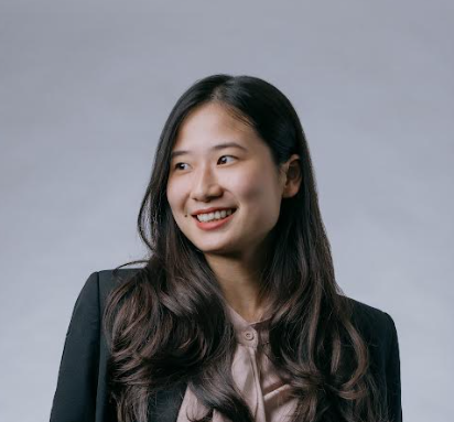 Ye YiJia - FundedHere