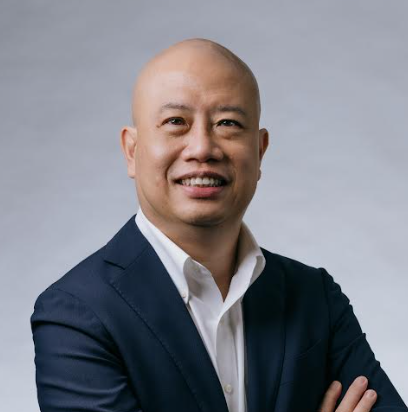 Kenneth Pang - FundedHere