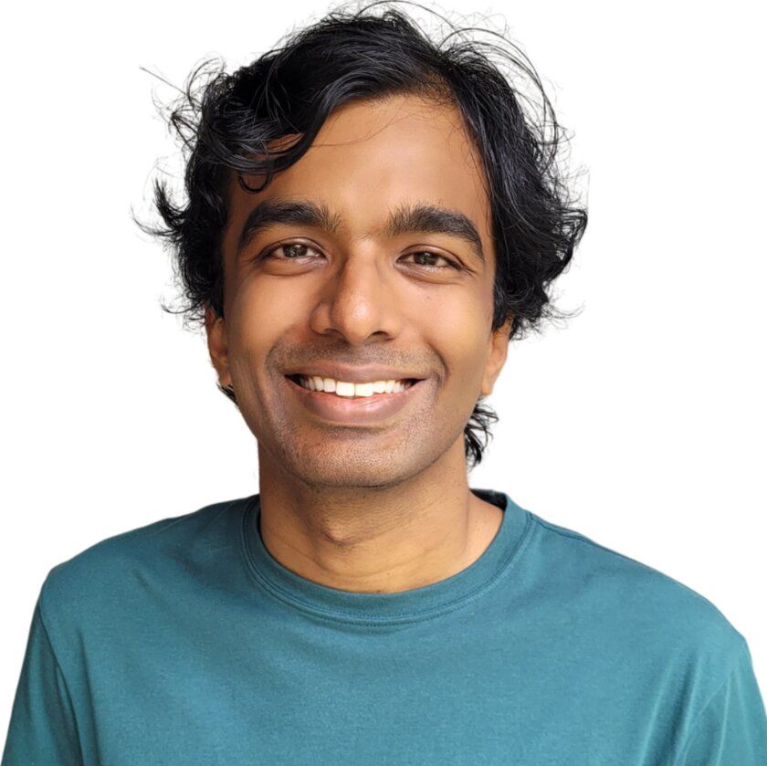 Senthilkumar Subramanian