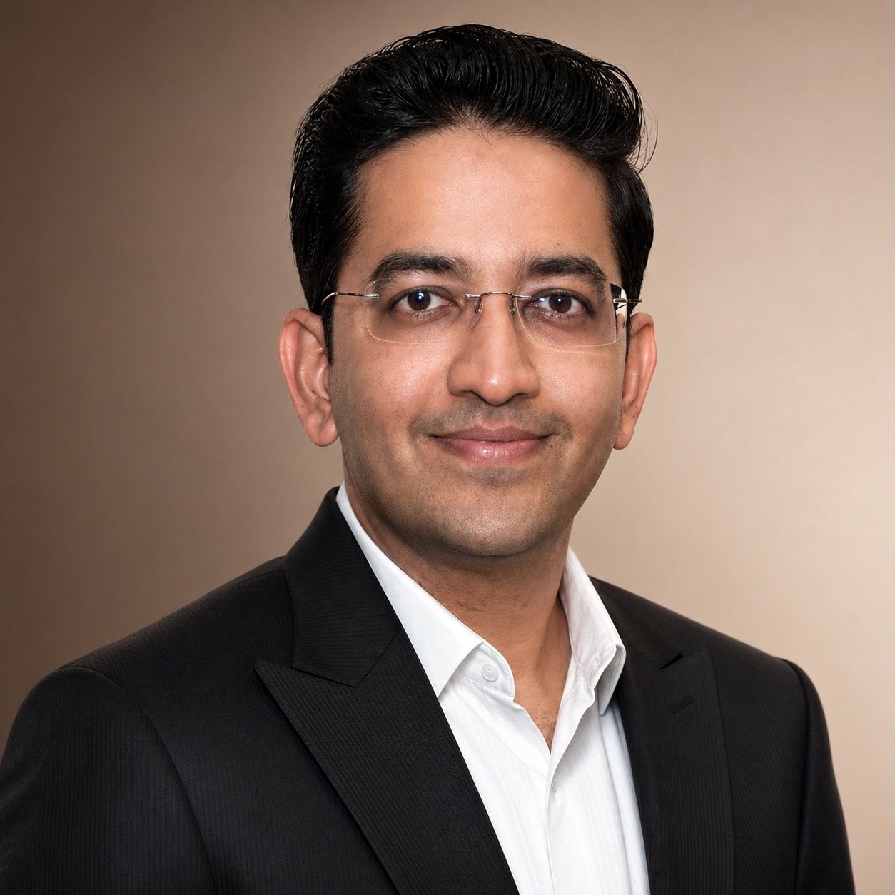 Shankar Krishnamurthy