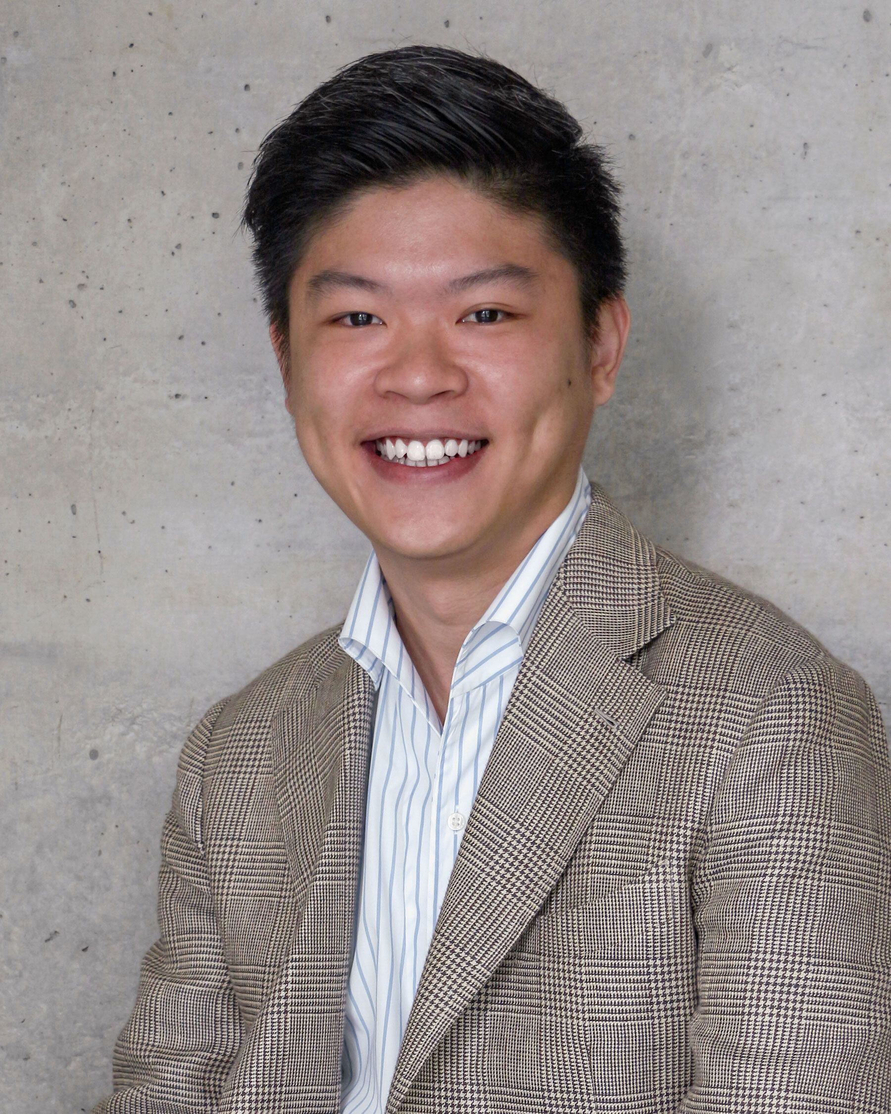 Teck Yang Lim