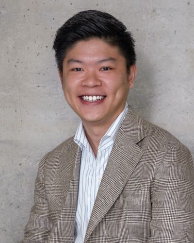 Teck Yang Lim - Salesforce