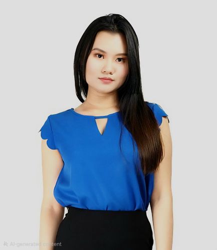 Tabatha Heng - Haelen Labs Pte Ltd