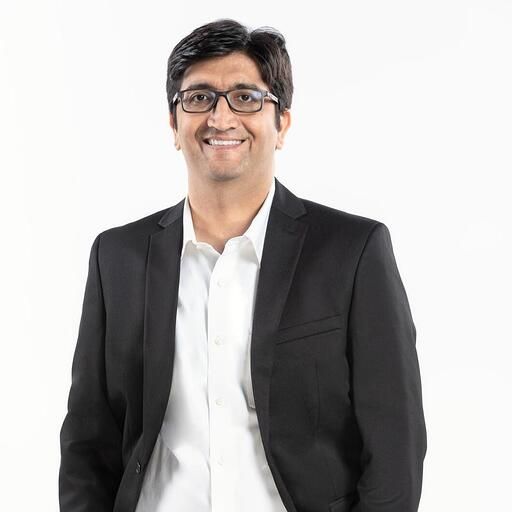 Valmik Mirani - Razor Global Solutions Ltd