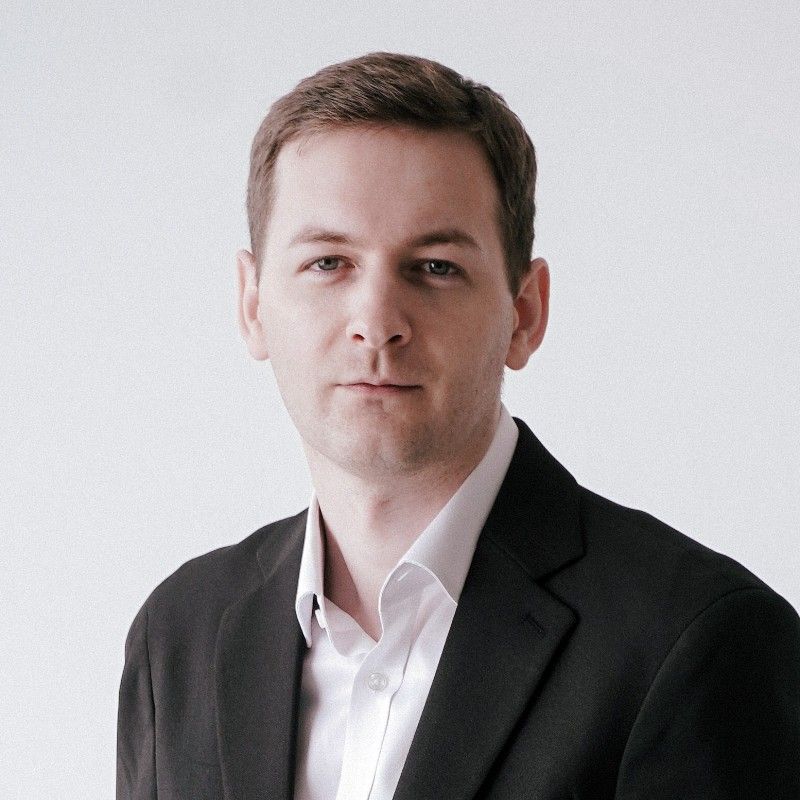 Chris Mawer - Huawei