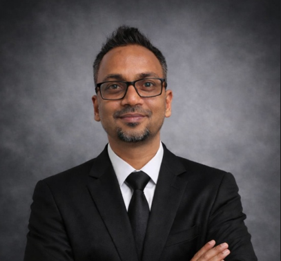 Anurag Donge - First Connect Digital LLC -