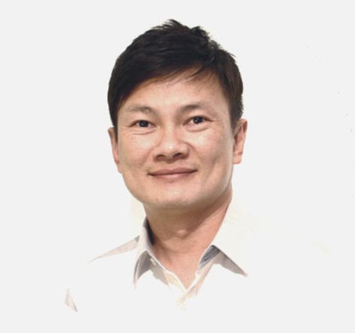 Joshua Ooi
